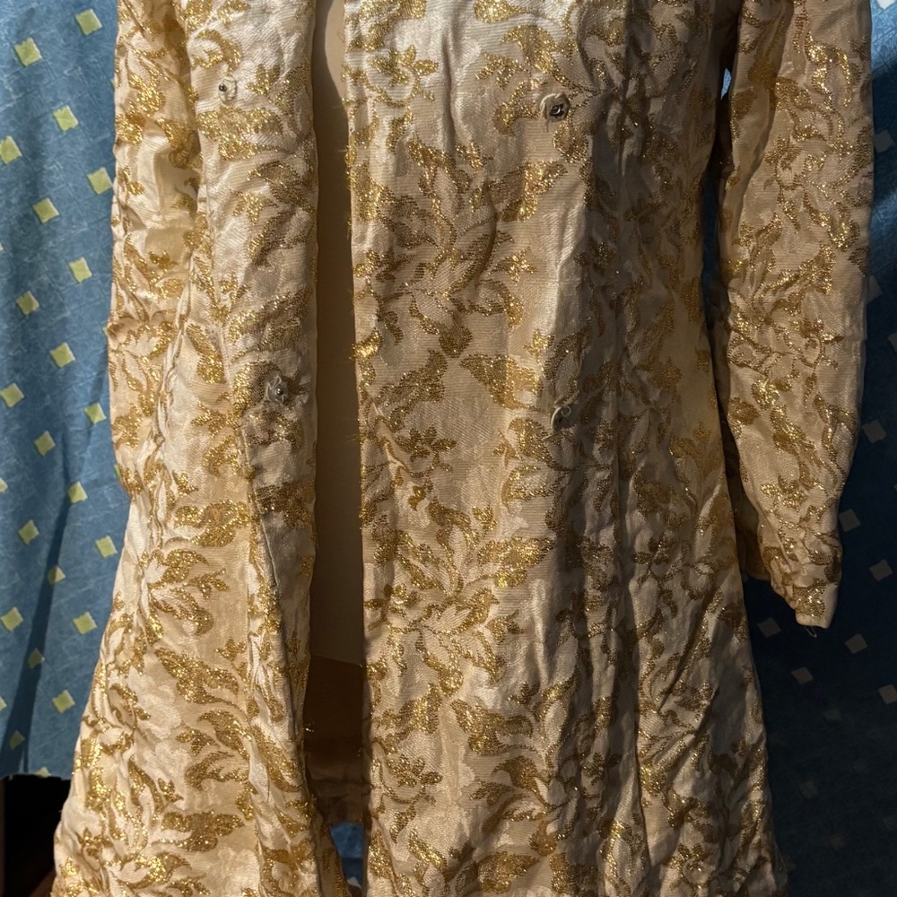VINTAGE jacket - Picture 4 of 10